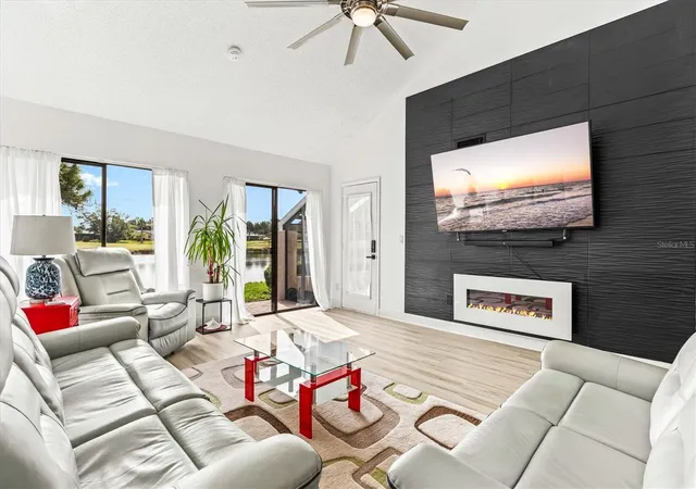 Photo 3 of Single family home for sale at 2453 Crispin Ct #F4, Sarasota, FL 34235 | MLS# A4678095 | Listing updated on 2026-07-14