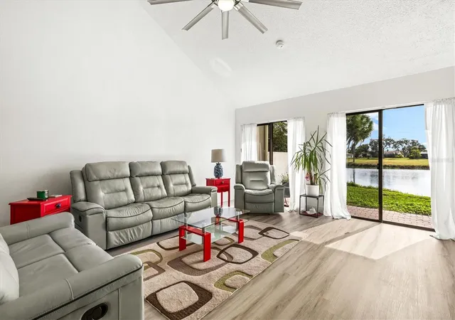 Photo 3 of House for sale at 2453 Crispin Ct #F4, Sarasota, FL 34235 | MLS# A4678095 | Listing updated on 2026-07-14