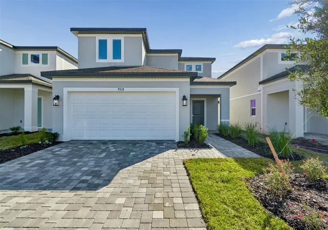 Photo 1 of Single family home for sale at 9018 Optimist Way, Palmetto, FL 34221 | MLS# R4910525 | Listing updated on 2026-08-24