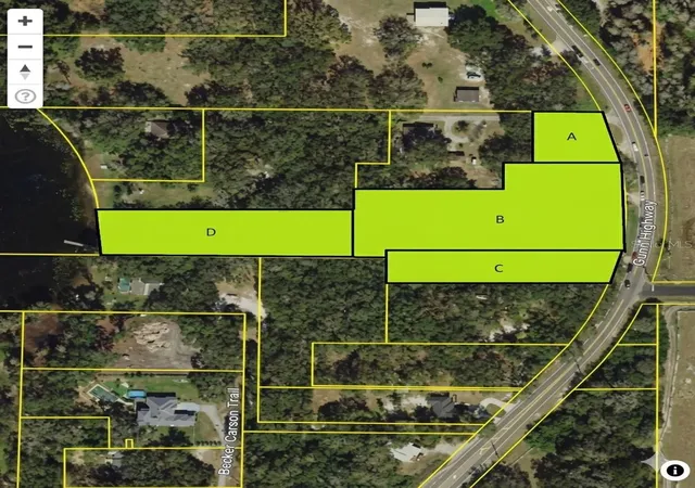 Photo 1 of Single family home for sale at 9906 Gunn Hwy, Odessa, FL 33556 | MLS# TB8463972 | Listing updated on 2026-10-01