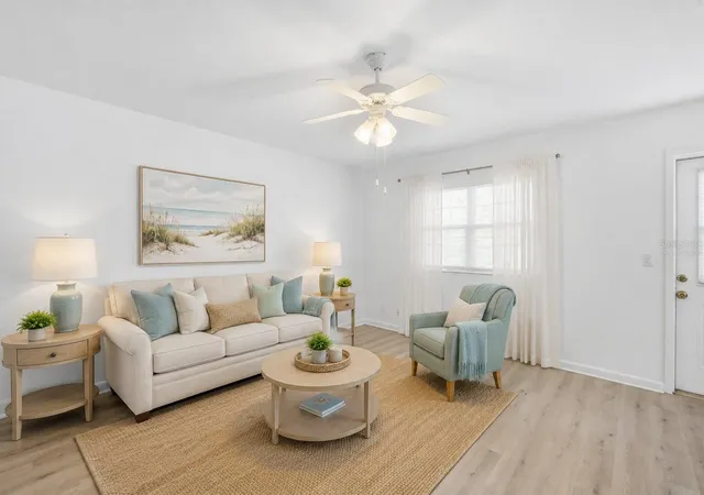 Photo 3 of Condo for sale at 202 Bedford St #49, Sun City Center, FL 33573 | MLS# TB8463987 | Listing updated on 2026-10-07