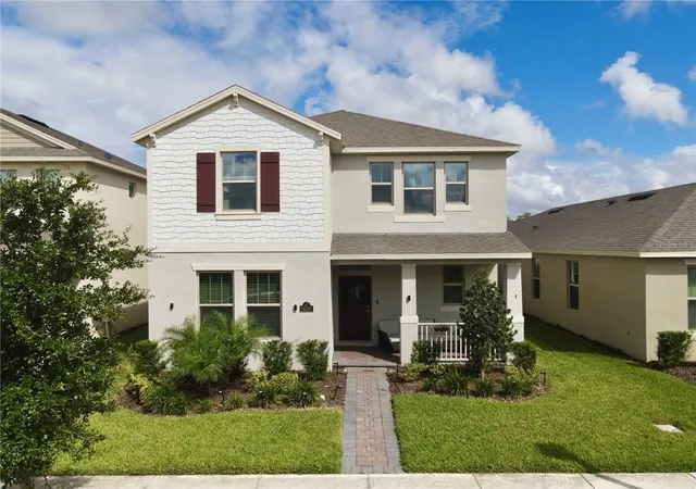 Photo 1 of Single family home for sale at 16031 Scarpetta St, Winter Garden, FL 34787 | MLS# O6373345 | Listing updated on 2026-08-05