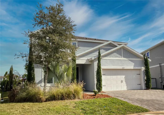 Photo 2 of Single family home for sale at 3262 Hanging Tide St, Winter Garden, FL 34787 | MLS# S5141634 | Listing updated on 2026-09-19