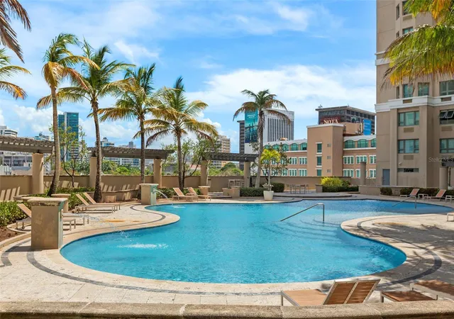 Photo 14 of Condo for sale at Gallery Plz De Diego Ave #1203-N, San Juan, PR 00911 | MLS# PR9118499 | Listing updated on 2026-07-01