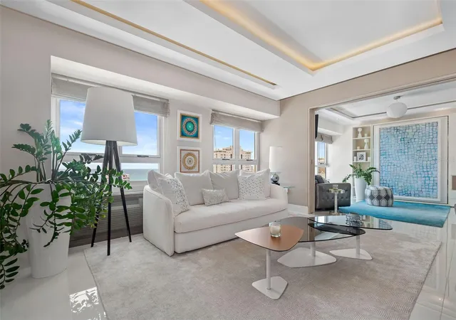 Photo 2 of Condo for sale at Gallery Plz De Diego Ave #1203-N, San Juan, PR 00911 | MLS# PR9118499 | Listing updated on 2026-07-01