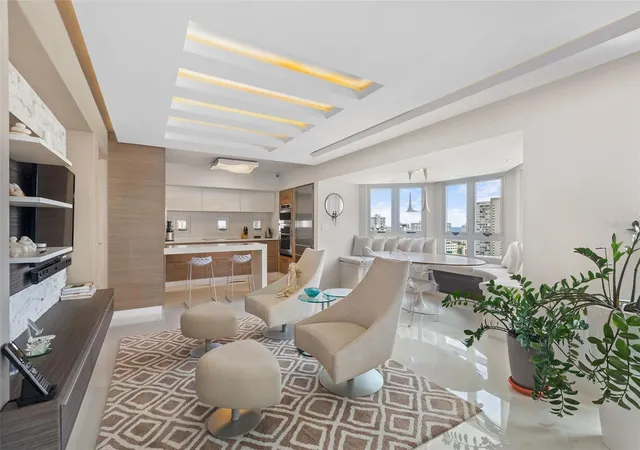 Photo 3 of Condo for sale at Gallery Plz De Diego Ave #1203-N, San Juan, PR 00911 | MLS# PR9118499 | Listing updated on 2026-07-01