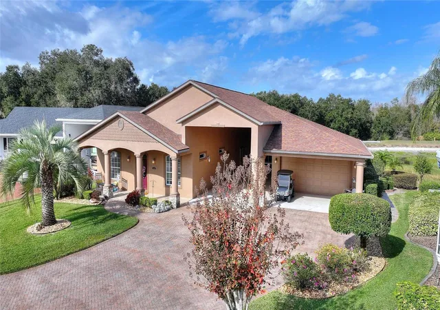 2nd image of 370 Meandering Wy, Polk City, FL 33868 | MLS# L4958533