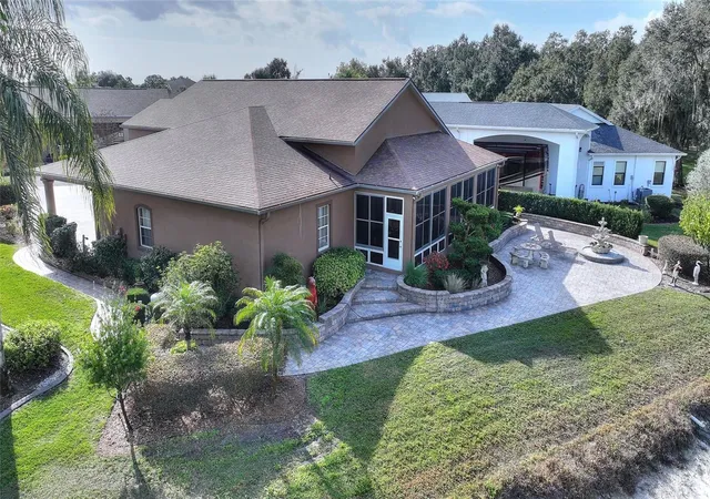 Photo 3 of Single family home for sale at 370 Meandering Way, Polk City, FL 33868 | MLS# L4958533 | Listing updated on 2026-06-09