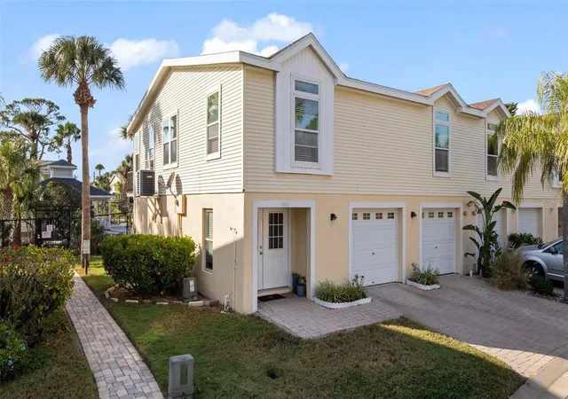 Photo 1 of Townhouse for sale at 7641 Sailwinds Pass, Port Richey, FL 34668 | MLS# TB8464047 | Listing updated on 2026-09-06