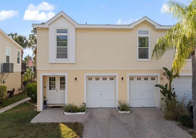 Photo 2 of Townhouse for sale at 7641 Sailwinds Pass, Port Richey, FL 34668 | MLS# TB8464047 | Listing updated on 2026-09-06