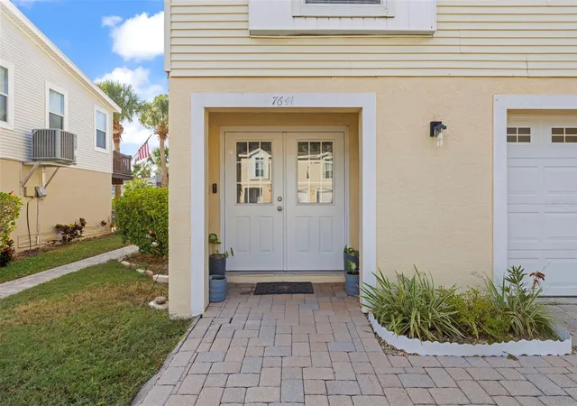 Photo 3 of Townhouse for sale at 7641 Sailwinds Pass, Port Richey, FL 34668 | MLS# TB8464047 | Listing updated on 2026-09-06