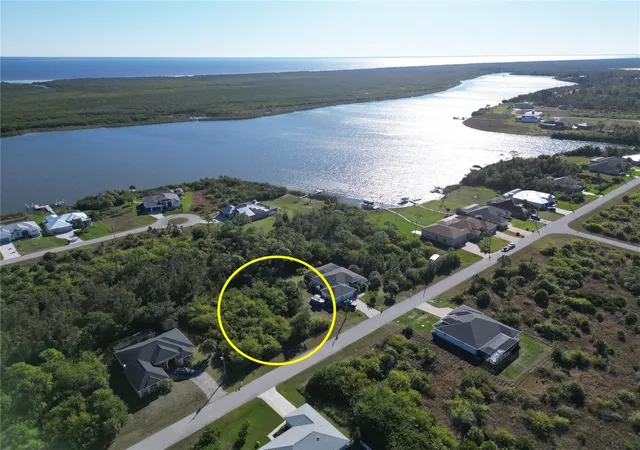 Photo 4 of Land for sale at 9558 Shelburne Cir, Port Charlotte, FL 33981 | MLS# D6145576 | Listing updated on 2026-01-17