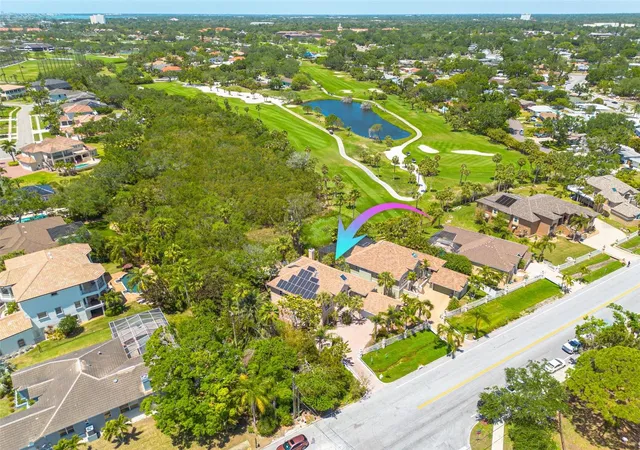 Single family home for sale at 2613 59th Street S, GULFPORT, FL 33707 | MLS# TB8464067