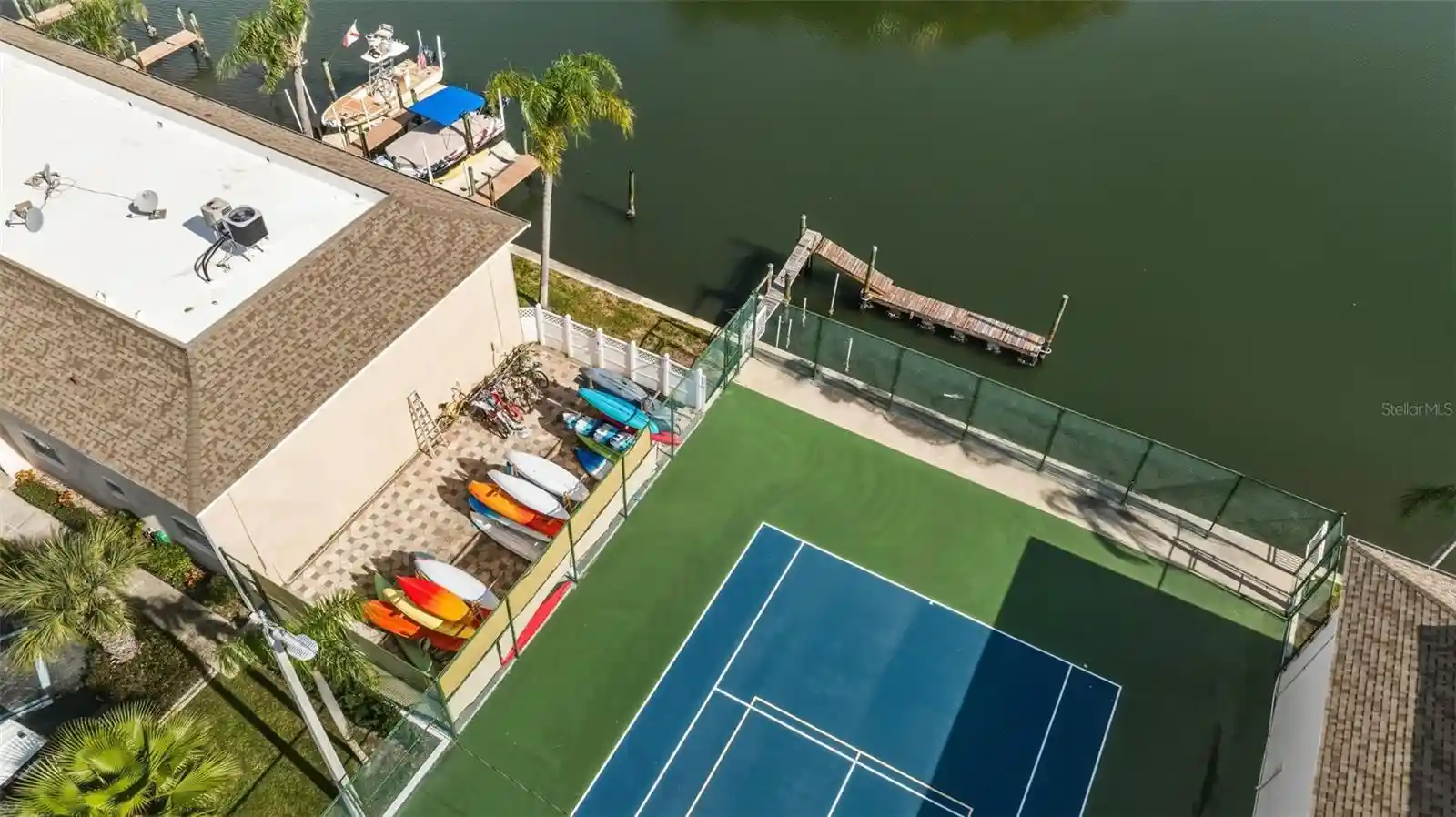 Listing Photo 38 - Condo for sale in 8806 Bay Pointe Dr located at 8806 Bay Pointe Dr, TAMPA, FL 33615 - Unit #206