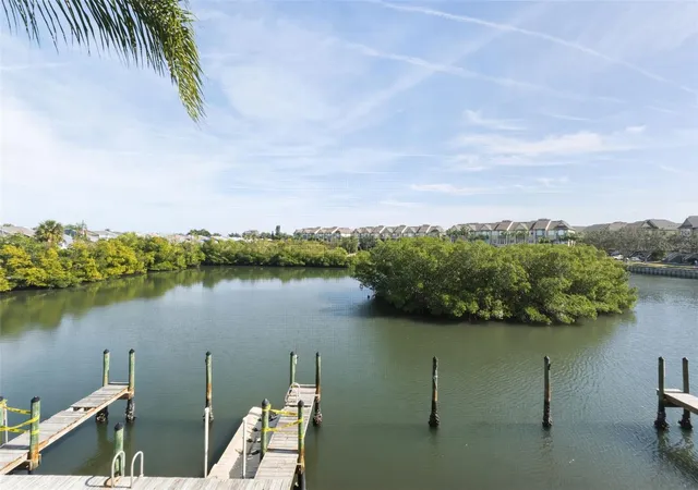 Listing Photo 4 - Condo for sale in building located at 8806 Bay Pointe Dr, TAMPA, FL 33615 - Unit #206