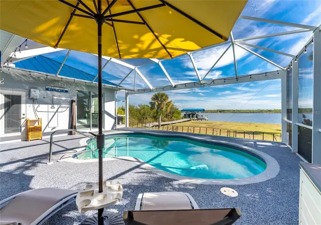 Photo 3 of Single family home for sale at 16168 La Barge Cir, Port Charlotte, FL 33981 | MLS# TB8464083 | Listing updated on 2026-10-05