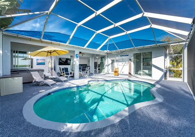 Photo 4 of Single family home for sale at 16168 La Barge Cir, Port Charlotte, FL 33981 | MLS# TB8464083 | Listing updated on 2026-10-05