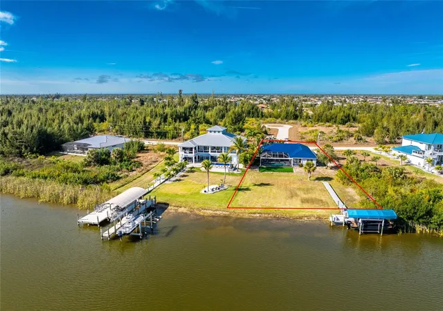 Photo 2 of Single family home for sale at 16168 La Barge Cir, Port Charlotte, FL 33981 | MLS# TB8464083 | Listing updated on 2026-10-05