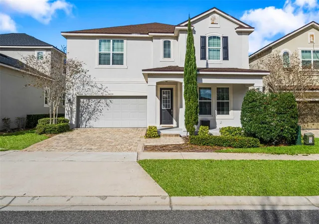Photo 1 of Single family home for sale at 9079 Sunshine Ridge Loop, Kissimmee, FL 34747 | MLS# O6373418 | Listing updated on 2026-09-19