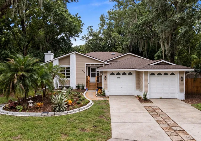 Photo 1 of Single family home for sale at 2982 Knowles Blvd, Kissimmee, FL 34741 | MLS# O6373423 | Listing updated on 2026-10-09