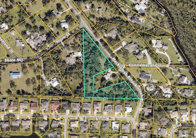 1st image of Macintosh Blvd, Nokomis, FL 34275 | MLS# N6142367