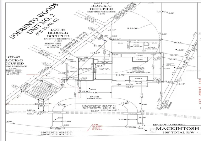 4th image of Macintosh Blvd, Nokomis, FL 34275 | MLS# N6142367