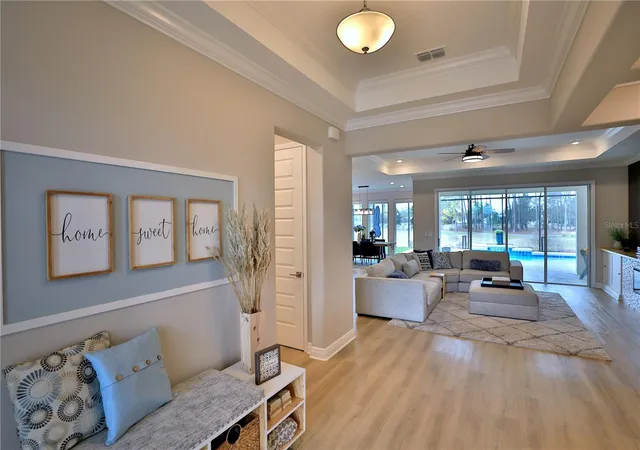 4th image of 10555 Sw 96Th Lane Rd, Ocala, FL 34481 | MLS# OM716560