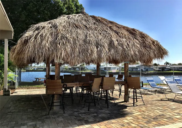 Photo 44 of Manufactured home for sale at 7113 Mount Piney Rd Ne #719, Saint Petersburg, FL 33702 | MLS# TB8464122 | Listing updated on 2026-07-18
