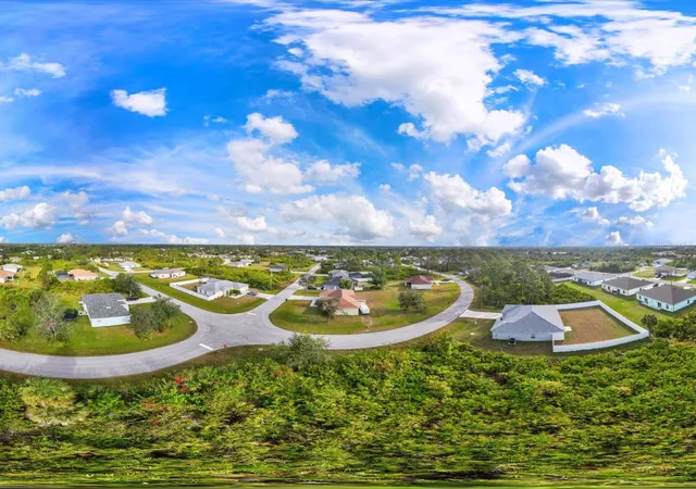 Photo 1 of Sale Pending at 12142 Appleberg Cir, Port Charlotte, FL 33981 | MLS# N6142371 | Listing updated on 2026-10-06