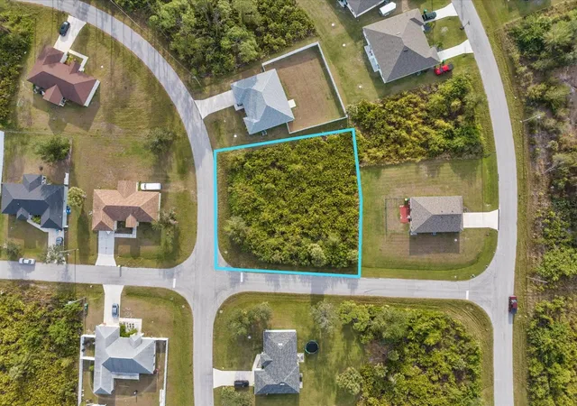 Photo 2 of Sale Pending at 12142 Appleberg Cir, Port Charlotte, FL 33981 | MLS# N6142371 | Listing updated on 2026-10-06