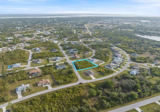 Photo 3 of Sale Pending at 12142 Appleberg Cir, Port Charlotte, FL 33981 | MLS# N6142371 | Listing updated on 2026-10-06