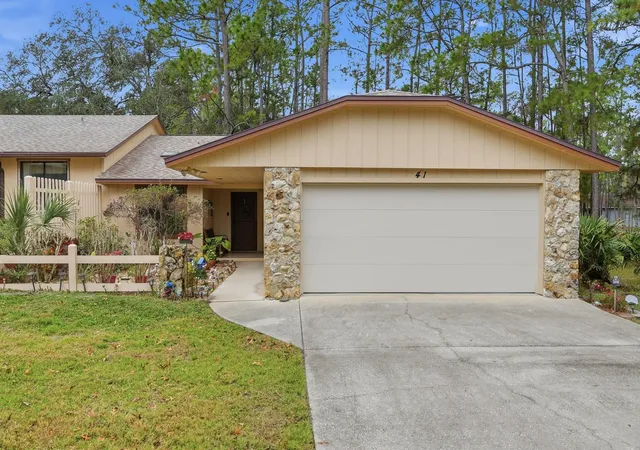 1st image of 41 Crooked Pine Rd, Port Orange, FL 32128 | MLS# V4946733