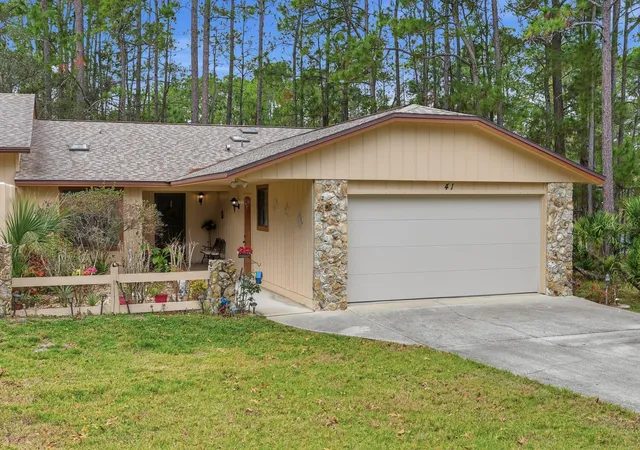 2nd image of 41 Crooked Pine Rd, Port Orange, FL 32128 | MLS# V4946733