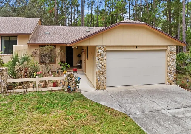 40th image of 41 Crooked Pine Rd, Port Orange, FL 32128 | MLS# V4946733