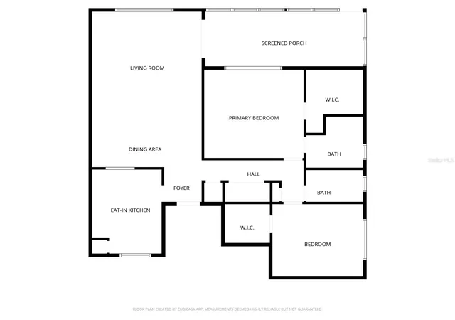 5th image of 41 Crooked Pine Rd, Port Orange, FL 32128 | MLS# V4946733