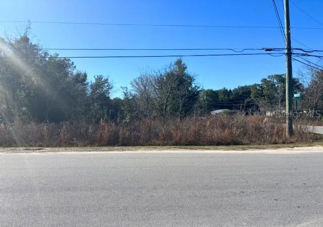 Photo 1 of Land for sale at 0000 Nw 6th Place, Ocala, FL 34482 | MLS# OM716570 | Listing updated on 2026-07-09