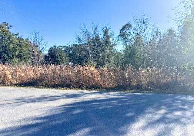 Photo 3 of Land for sale at 0000 Nw 6th Place, Ocala, FL 34482 | MLS# OM716570 | Listing updated on 2026-07-09