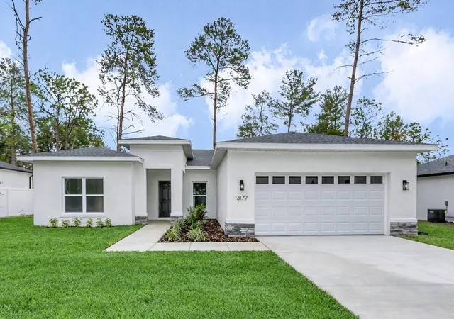 Photo 1 of Single family home for sale at 13177 Sw 67th Avenue, Ocala, FL 34473 | MLS# O6373467 | Listing updated on 2026-09-02