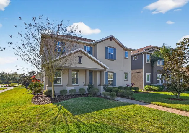 Photo 1 of Single family home for sale at 17268 Brighton Lake Rd, Land O Lakes, FL 34638 | MLS# TB8464170 | Listing updated on 2026-09-12