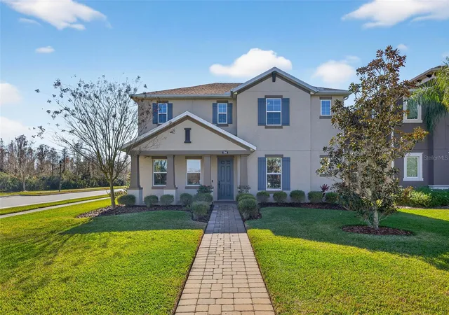 Photo 2 of Single family home for sale at 17268 Brighton Lake Rd, Land O Lakes, FL 34638 | MLS# TB8464170 | Listing updated on 2026-09-12