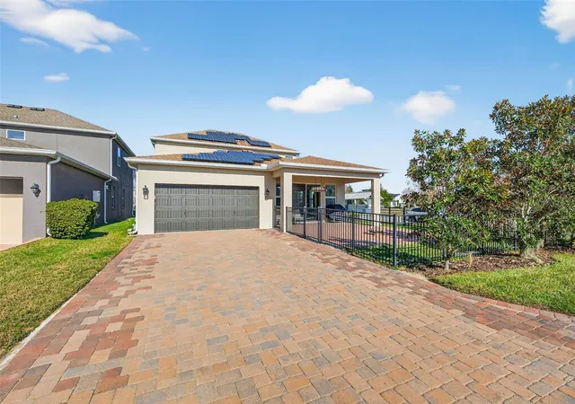 Photo 3 of Single family home for sale at 17268 Brighton Lake Rd, Land O Lakes, FL 34638 | MLS# TB8464170 | Listing updated on 2026-09-12