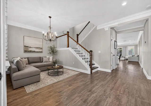 5th image of 17268 Brighton Lake Rd, Land O Lakes, FL 34638 | MLS# TB8464170