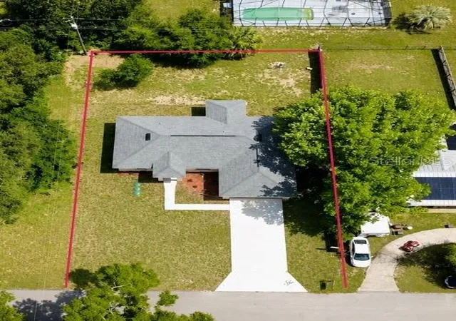 2nd image of 20115 Sw 83rd Pl, Dunnellon, FL 34431 | MLS# OM716584