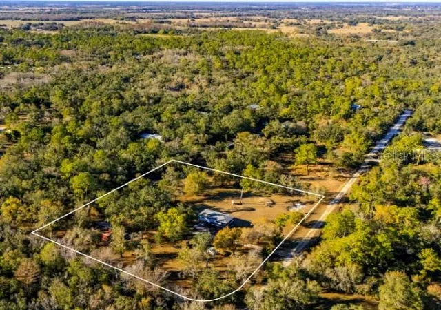 5th image of 2207 Sw Blossom Ave, Arcadia, FL 34266 | MLS# C7520150