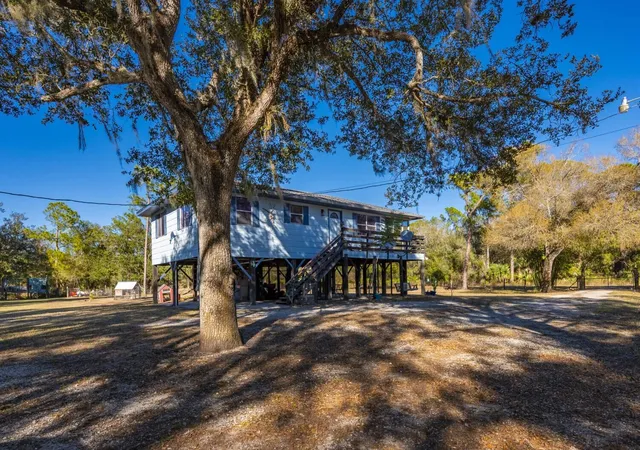 4th image of 2207 Sw Blossom Ave, Arcadia, FL 34266 | MLS# C7520150