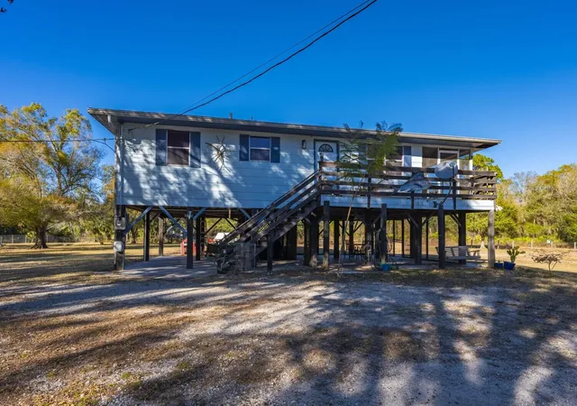 43rd image of 2207 Sw Blossom Ave, Arcadia, FL 34266 | MLS# C7520150