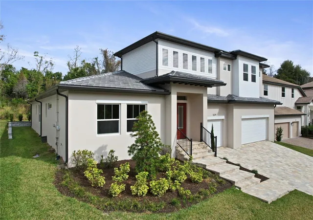 3rd image of 539 Sanctuary Golf Pl, Apopka, FL 32712 | MLS# O6373529