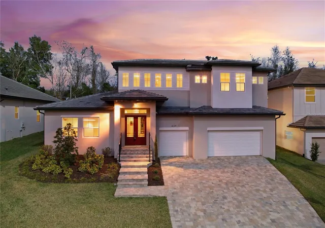1st image of 539 Sanctuary Golf Pl, Apopka, FL 32712 | MLS# O6373529
