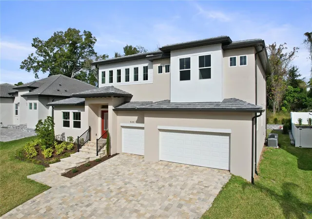 4th image of 539 Sanctuary Golf Pl, Apopka, FL 32712 | MLS# O6373529