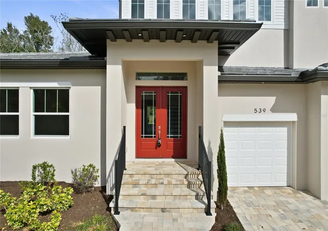 5th image of 539 Sanctuary Golf Pl, Apopka, FL 32712 | MLS# O6373529